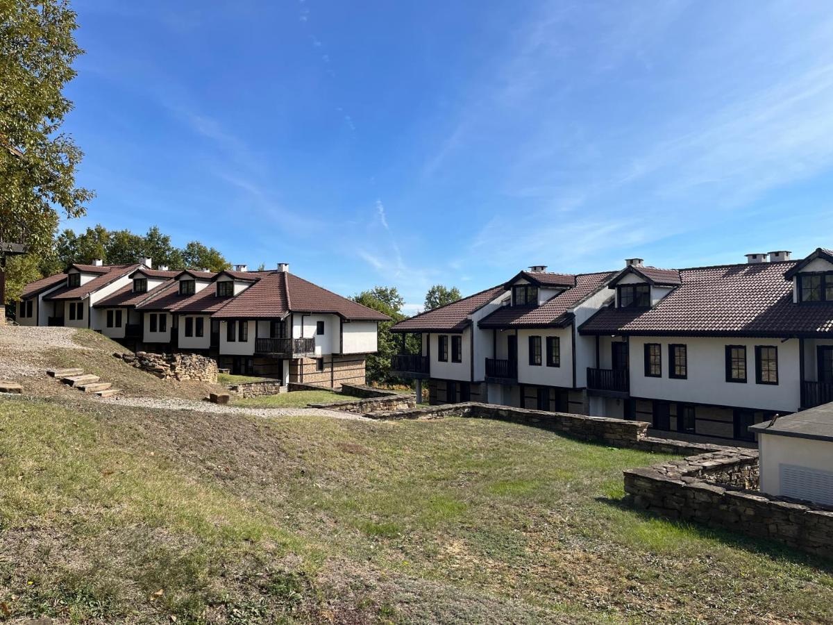 Къща За Гости Геша Вю Drjanowo Exterior foto