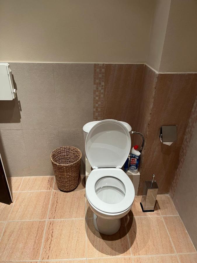 Къща За Гости Геша Вю Drjanowo Exterior foto