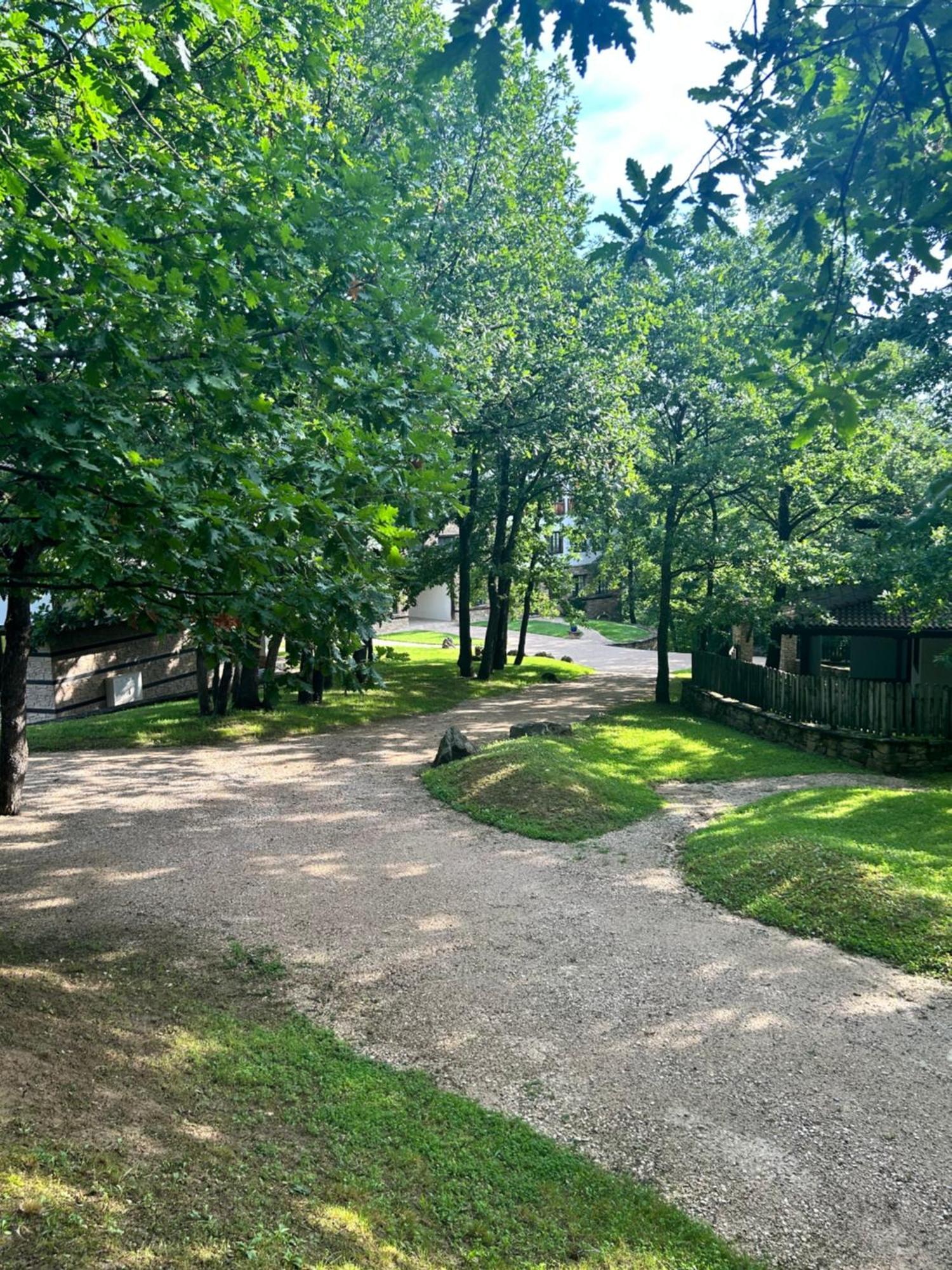 Къща За Гости Геша Вю Drjanowo Exterior foto